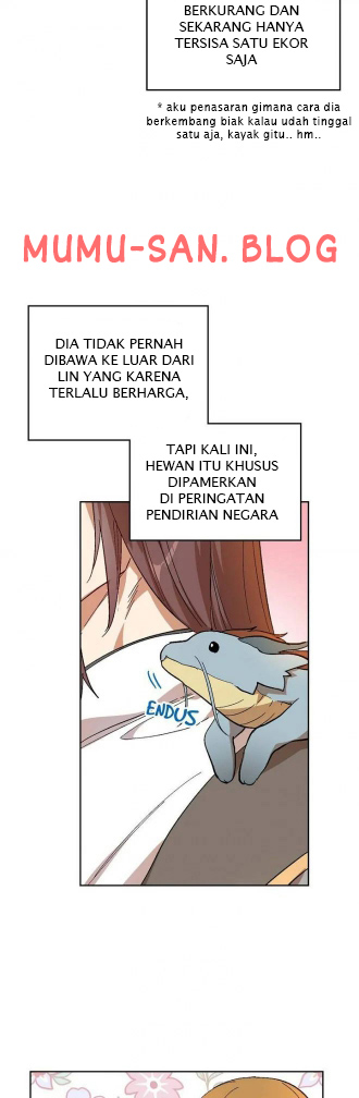 Why Raeliana Ended Up at the Duke's Mansion Chapter 95 - halaman 5