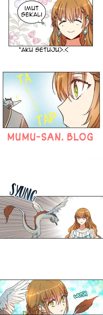 Why Raeliana Ended Up at the Duke's Mansion Chapter 95 - halaman 6