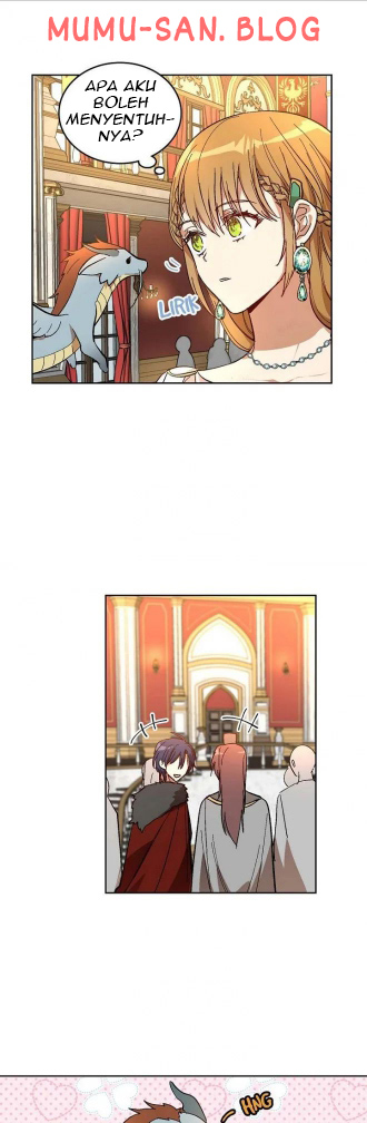 Why Raeliana Ended Up at the Duke's Mansion Chapter 95 - halaman 7