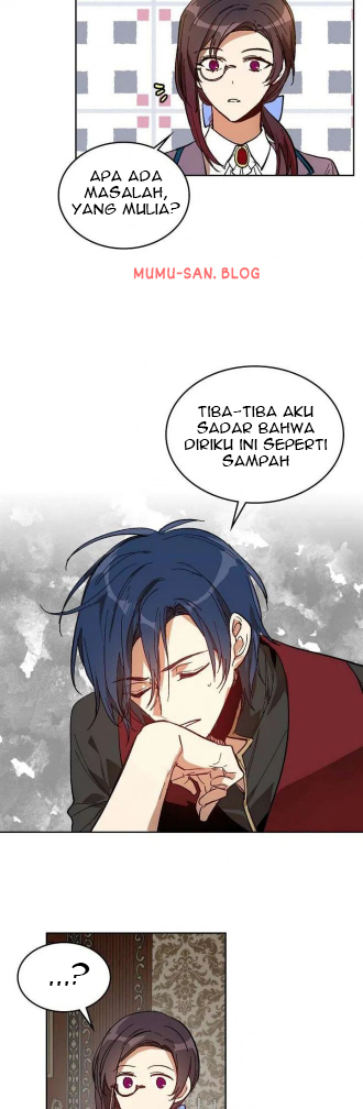 Why Raeliana Ended Up at the Duke's Mansion Chapter 96 - halaman 11