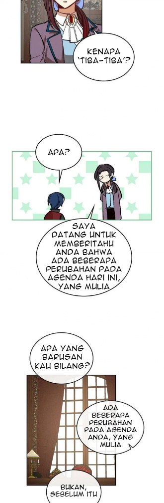 Why Raeliana Ended Up at the Duke's Mansion Chapter 96 - halaman 12
