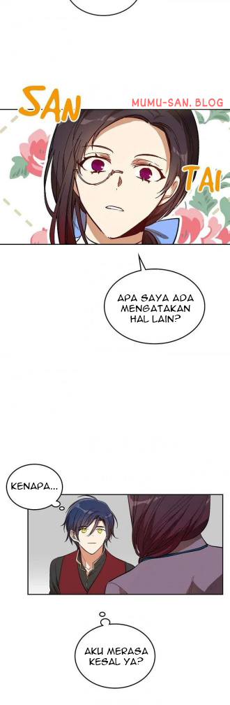 Why Raeliana Ended Up at the Duke's Mansion Chapter 96 - halaman 13