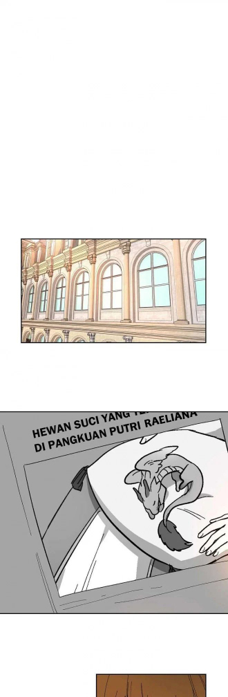 Why Raeliana Ended Up at the Duke's Mansion Chapter 96 - halaman 14