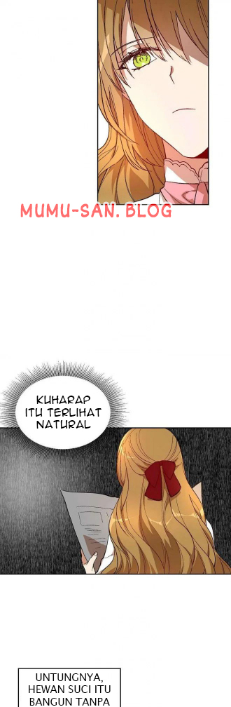 Why Raeliana Ended Up at the Duke's Mansion Chapter 96 - halaman 15