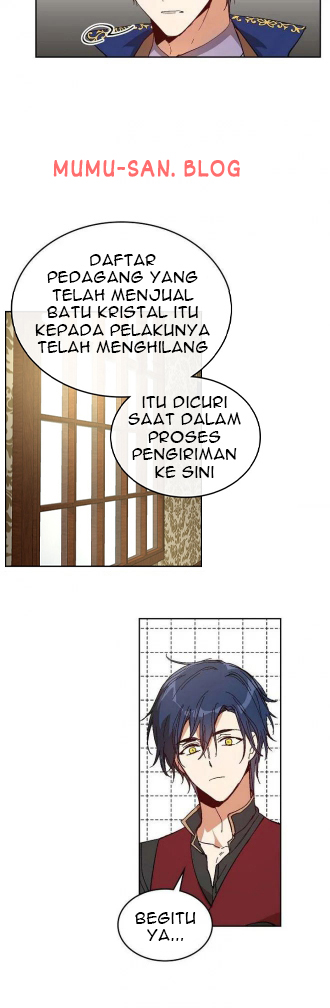 Why Raeliana Ended Up at the Duke's Mansion Chapter 96 - halaman 2