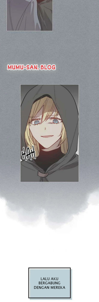 Why Raeliana Ended Up at the Duke's Mansion Chapter 96 - halaman 22