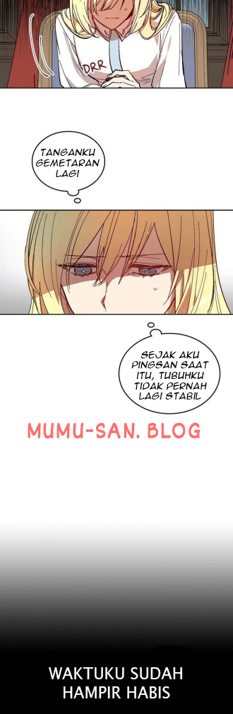 Why Raeliana Ended Up at the Duke's Mansion Chapter 96 - halaman 24