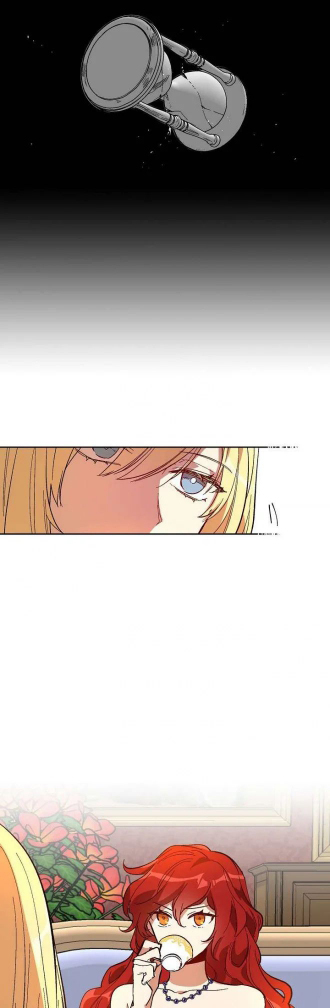 Why Raeliana Ended Up at the Duke's Mansion Chapter 96 - halaman 25