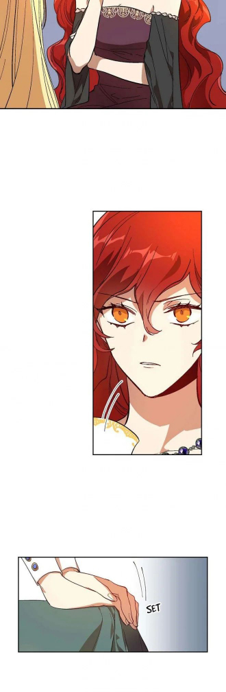 Why Raeliana Ended Up at the Duke's Mansion Chapter 96 - halaman 26