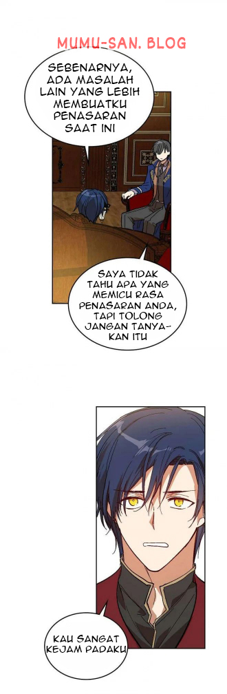 Why Raeliana Ended Up at the Duke's Mansion Chapter 96 - halaman 3