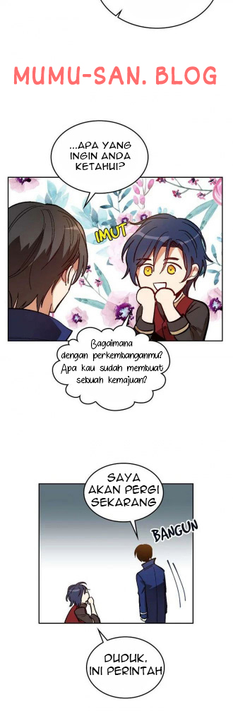 Why Raeliana Ended Up at the Duke's Mansion Chapter 96 - halaman 5
