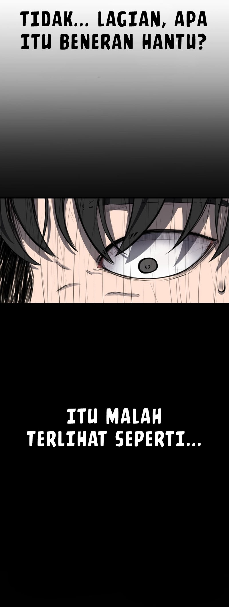 Why You Shouldn't Enter a Haunted House Chapter 1 - halaman 107