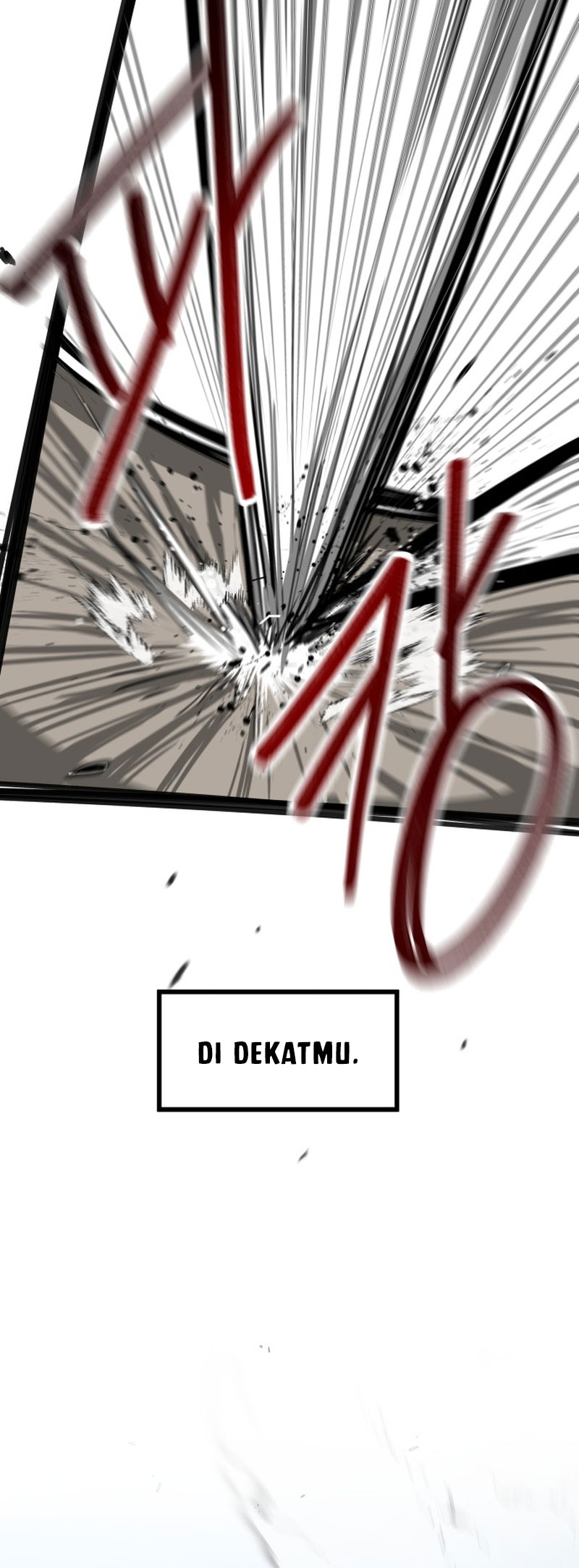 Why You Shouldn't Enter a Haunted House Chapter 1 - halaman 13