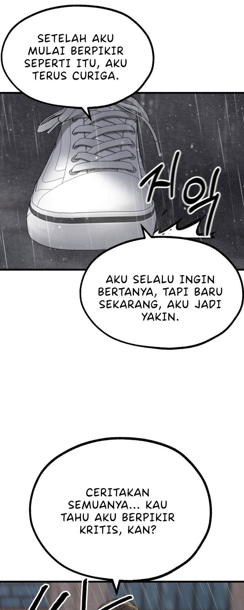 Why You Shouldn't Enter a Haunted House Chapter 1 - halaman 65
