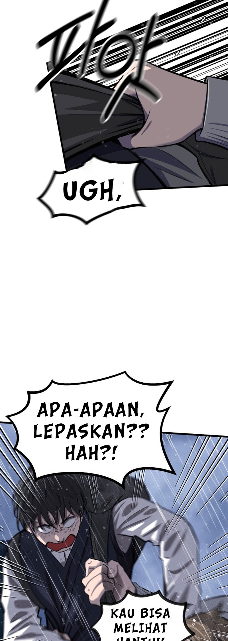 Why You Shouldn't Enter a Haunted House Chapter 1 - halaman 68