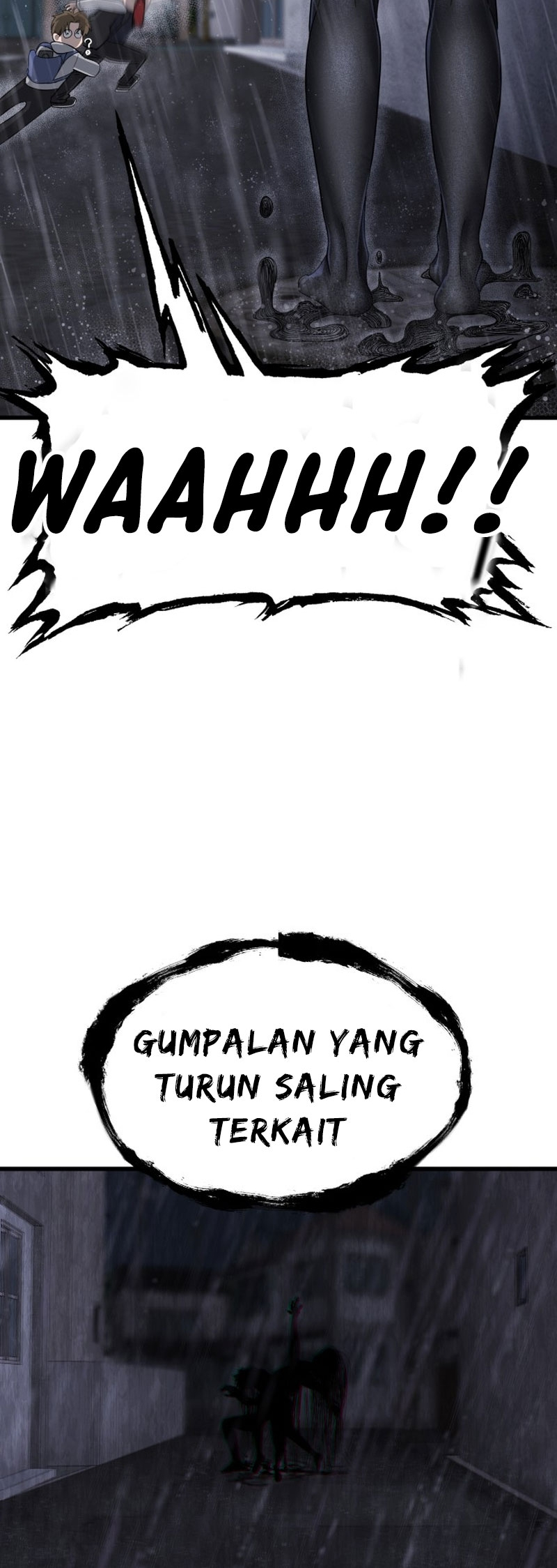 Why You Shouldn't Enter a Haunted House Chapter 1 - halaman 73