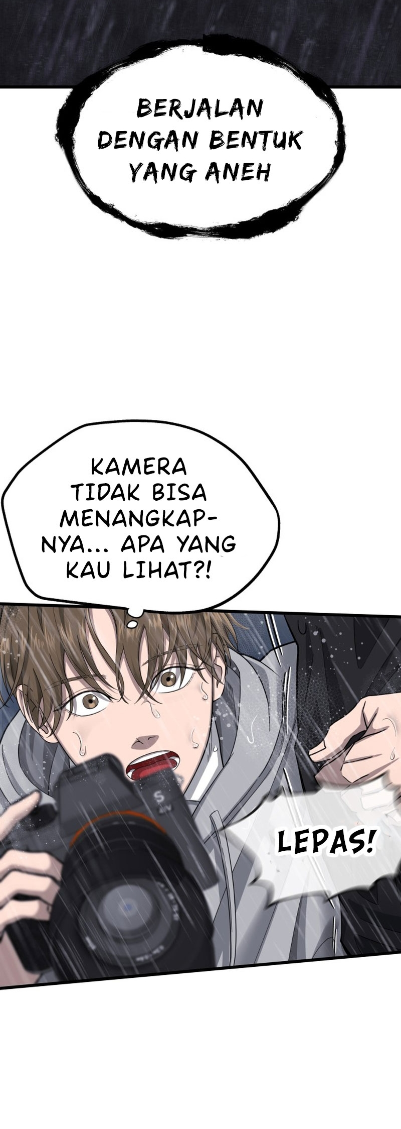 Why You Shouldn't Enter a Haunted House Chapter 1 - halaman 74