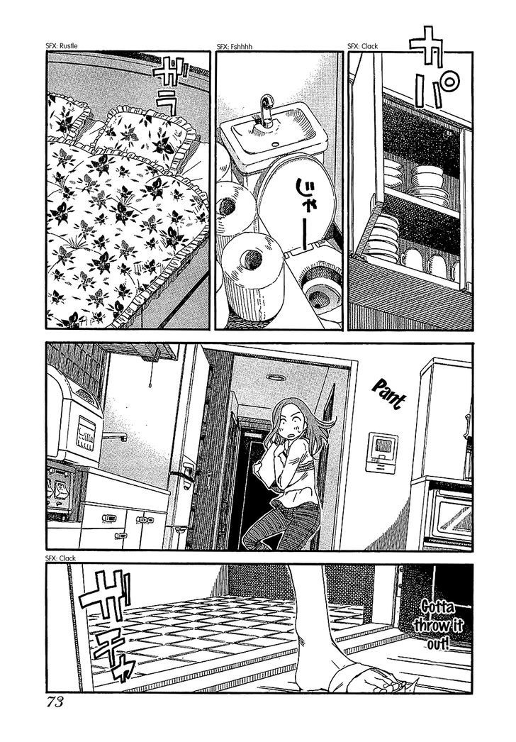 Wife Chapter 3 - halaman 24