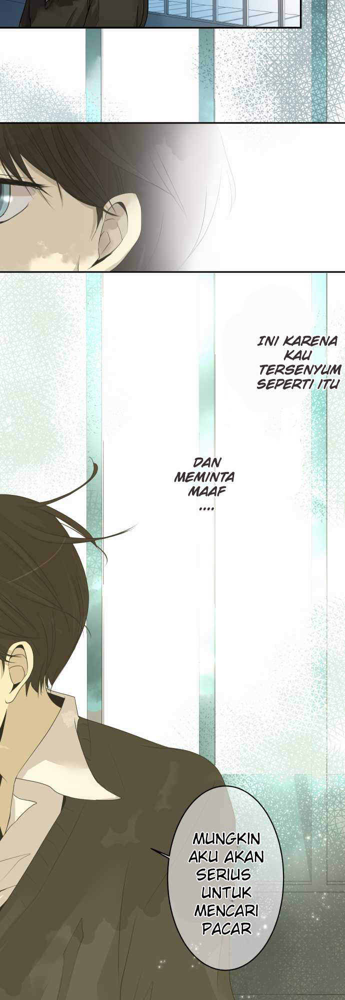Wild Life Chapter 20 - halaman 19