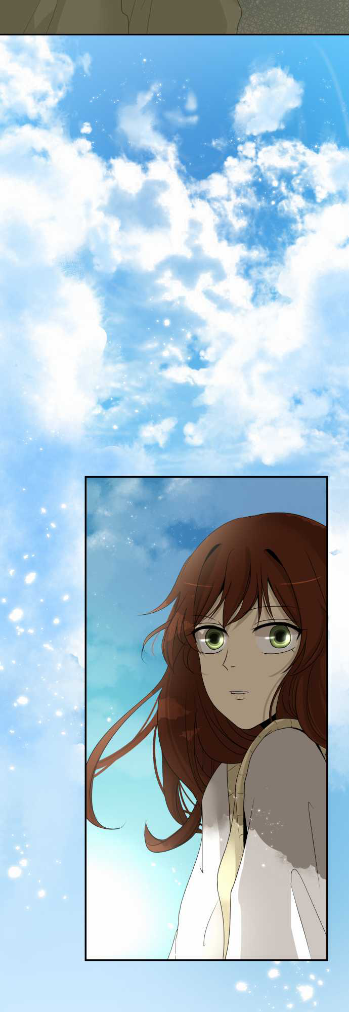 Wild Life Chapter 20 - halaman 20