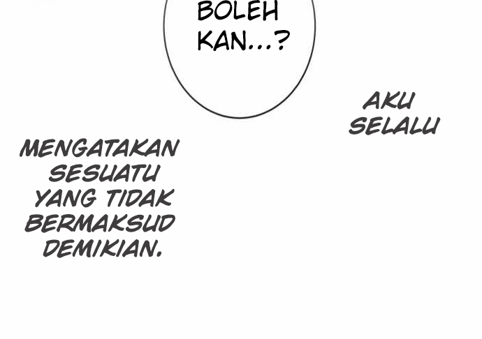 Wild Life Chapter 20 - halaman 22
