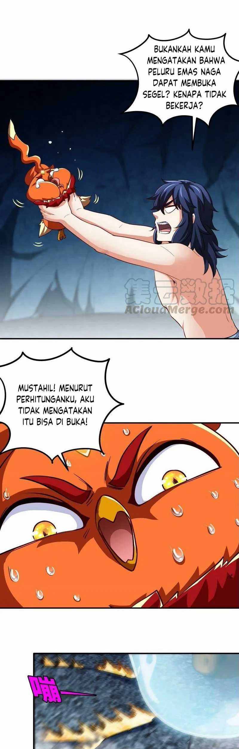 Wild Life Chapter 25 - halaman 2