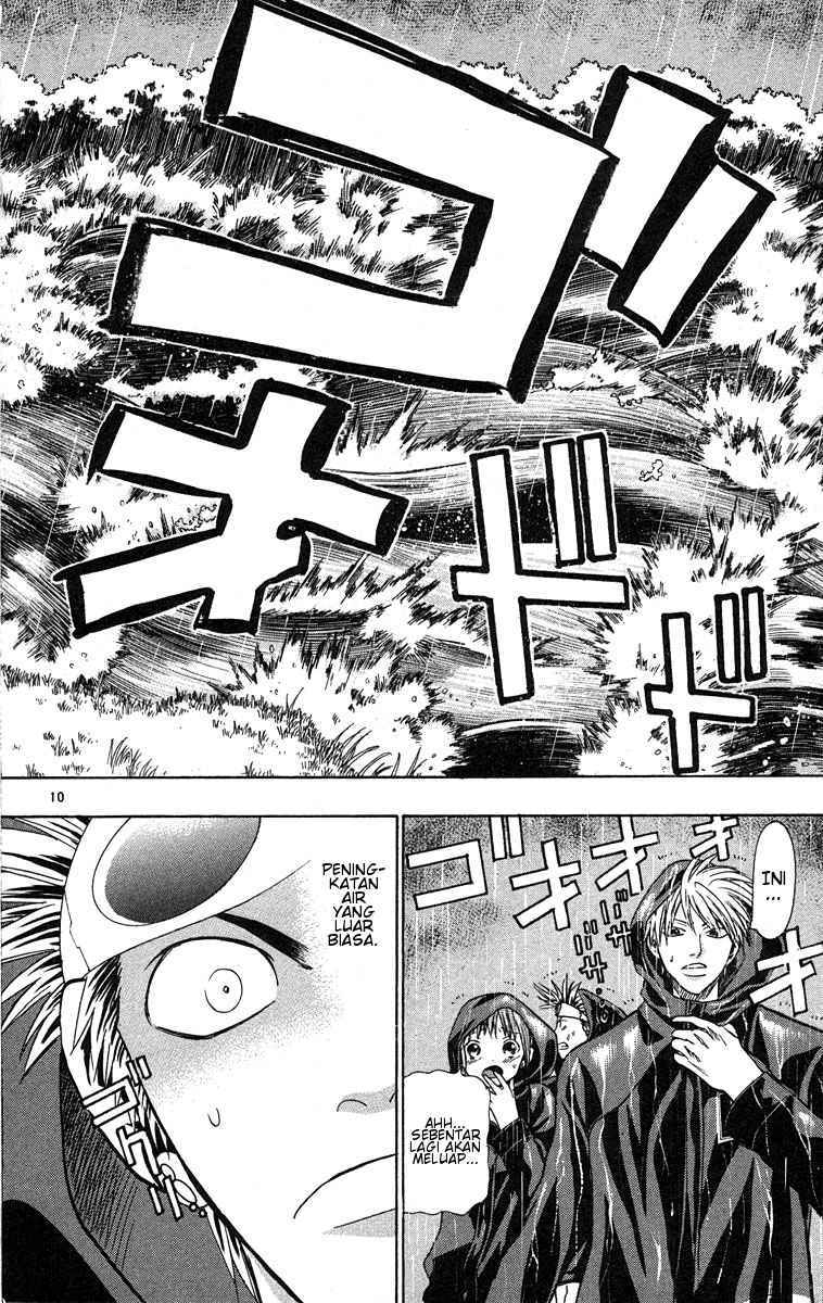 Wild Life Chapter 27 - halaman 11