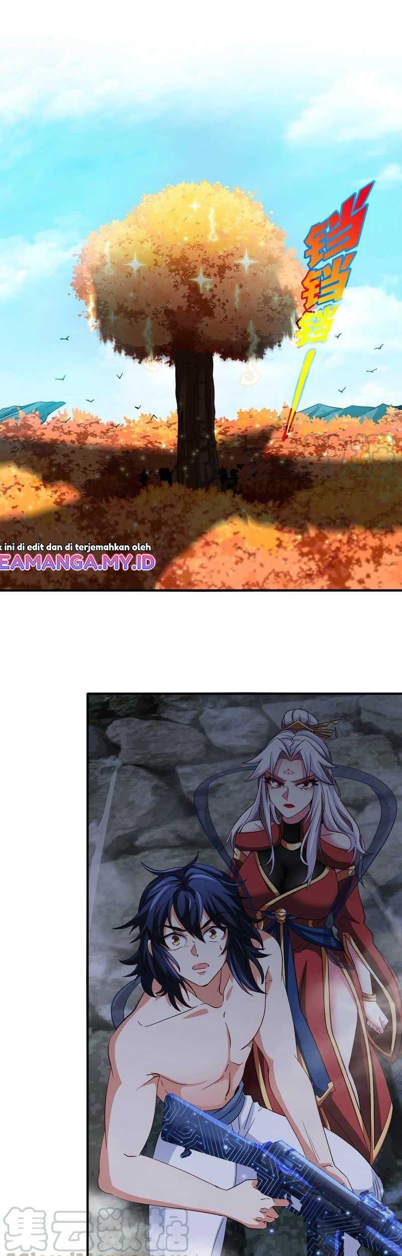 Wild Life Chapter 32 - halaman 2
