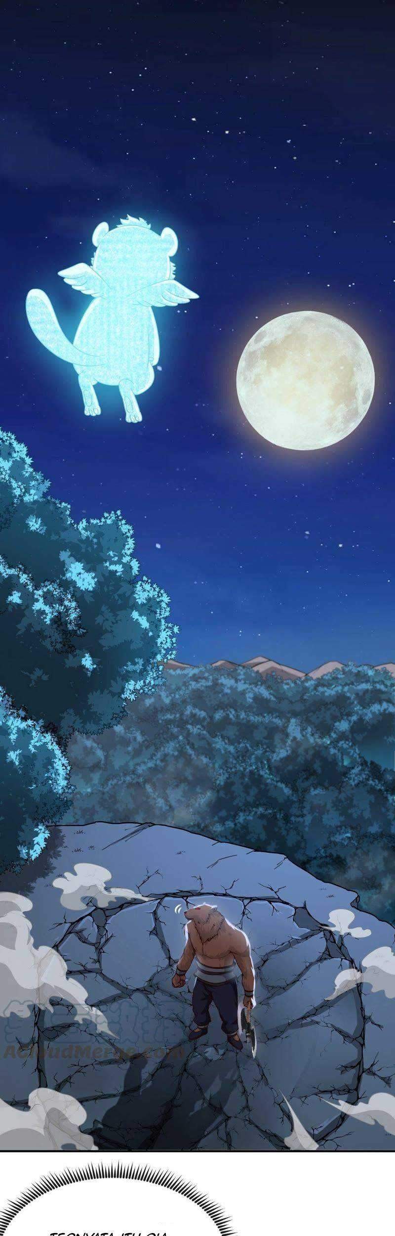 Wild Life Chapter 40 - halaman 2
