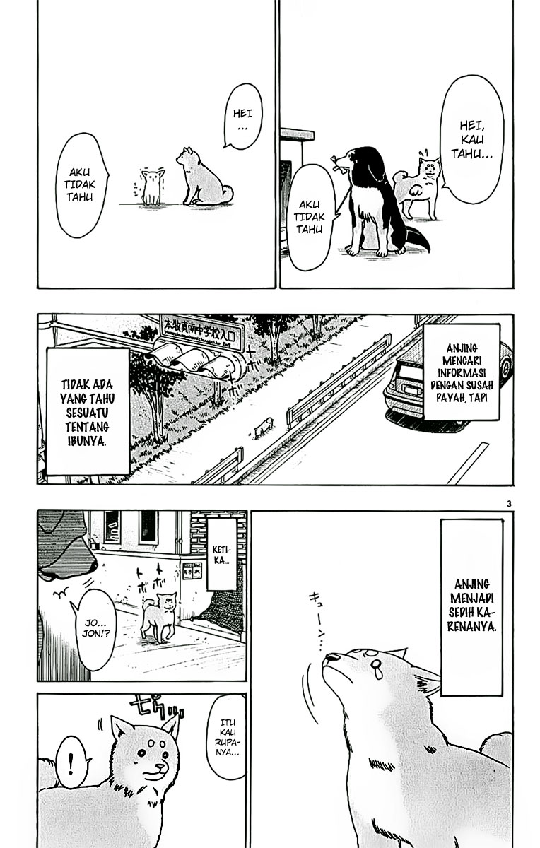 Wild Life Chapter 41 - halaman 24