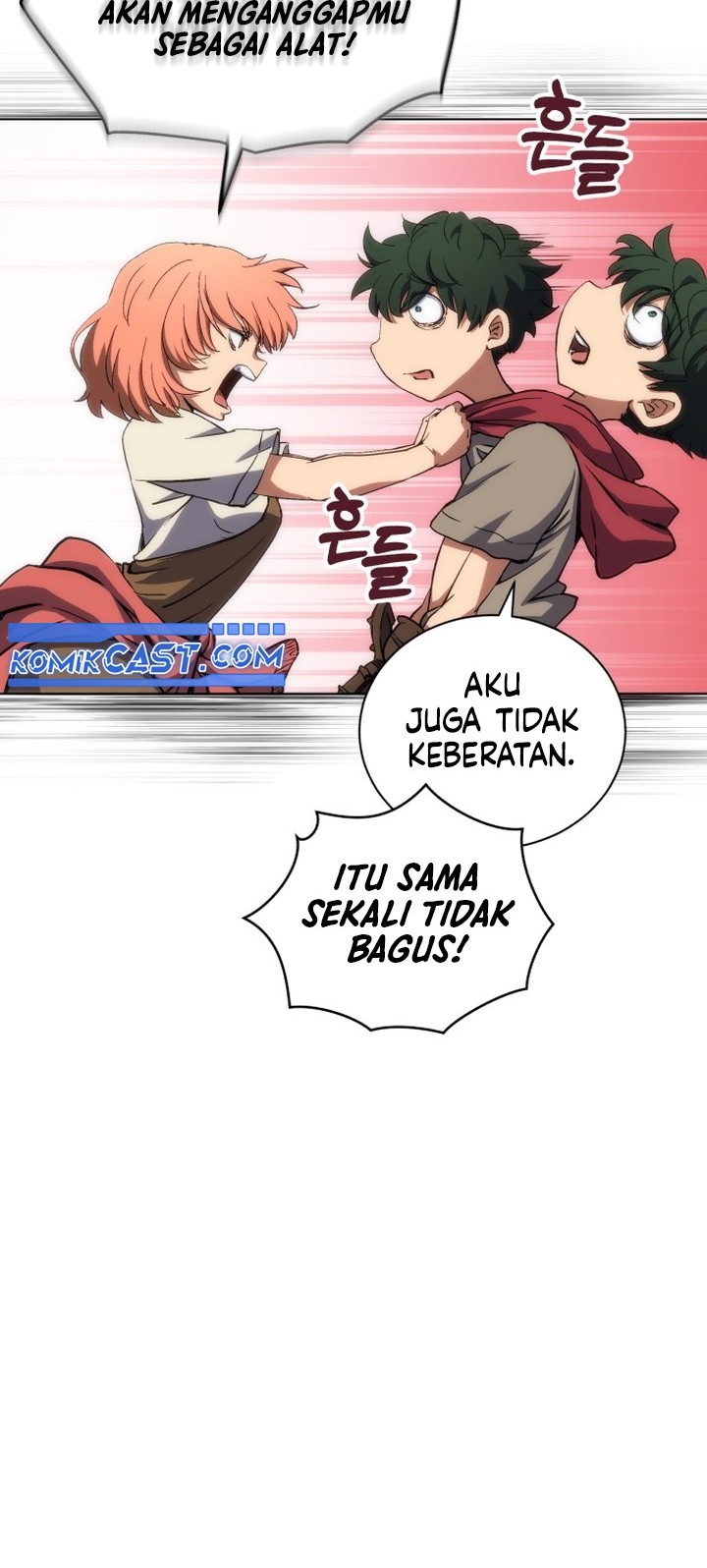 Wild Ranker Chapter 1 - halaman 12