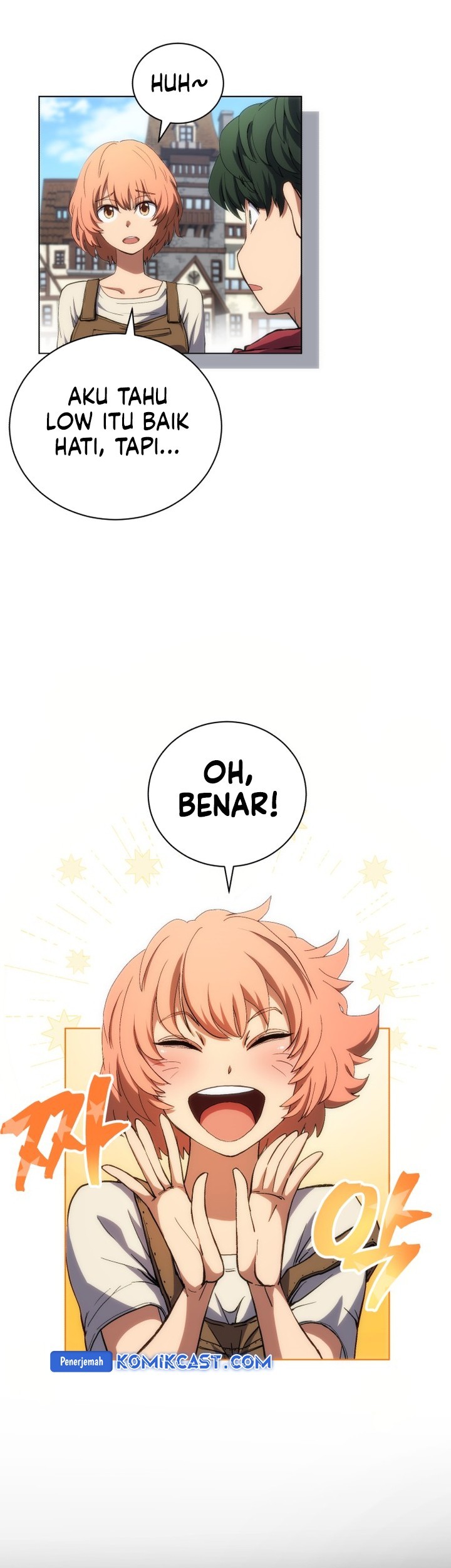 Wild Ranker Chapter 1 - halaman 13