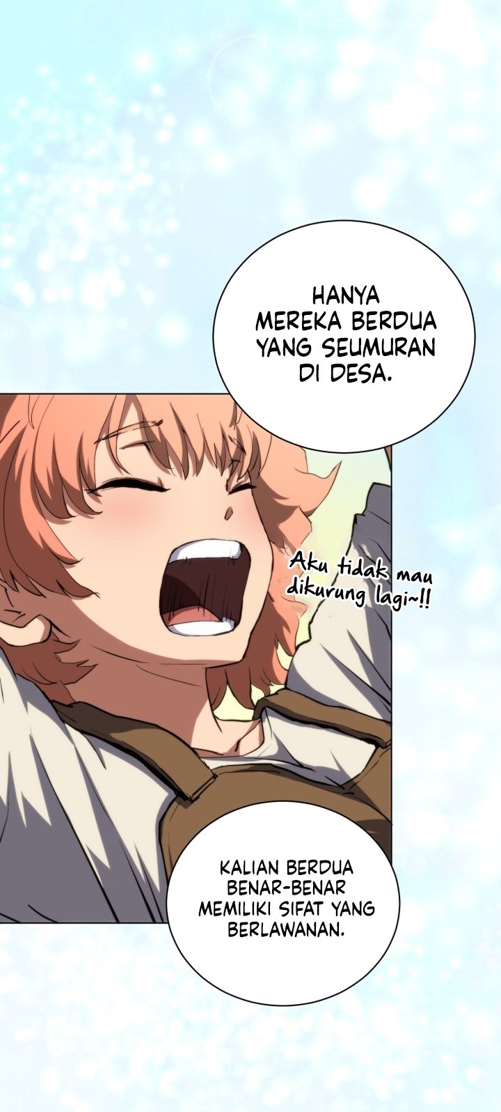 Wild Ranker Chapter 1 - halaman 18