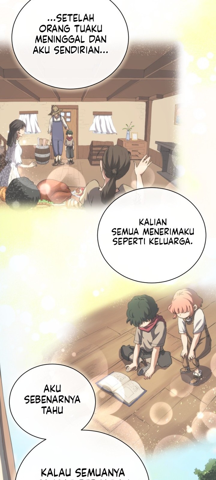 Wild Ranker Chapter 1 - halaman 20