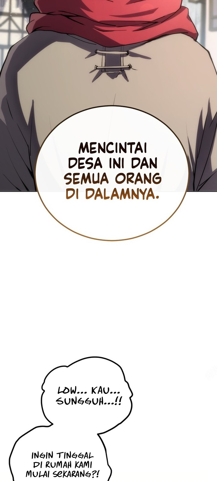 Wild Ranker Chapter 1 - halaman 22