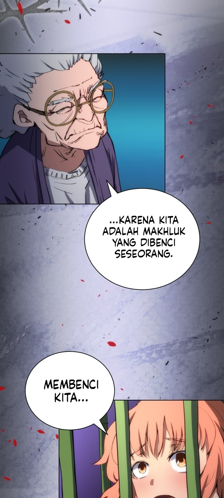 Wild Ranker Chapter 1 - halaman 28