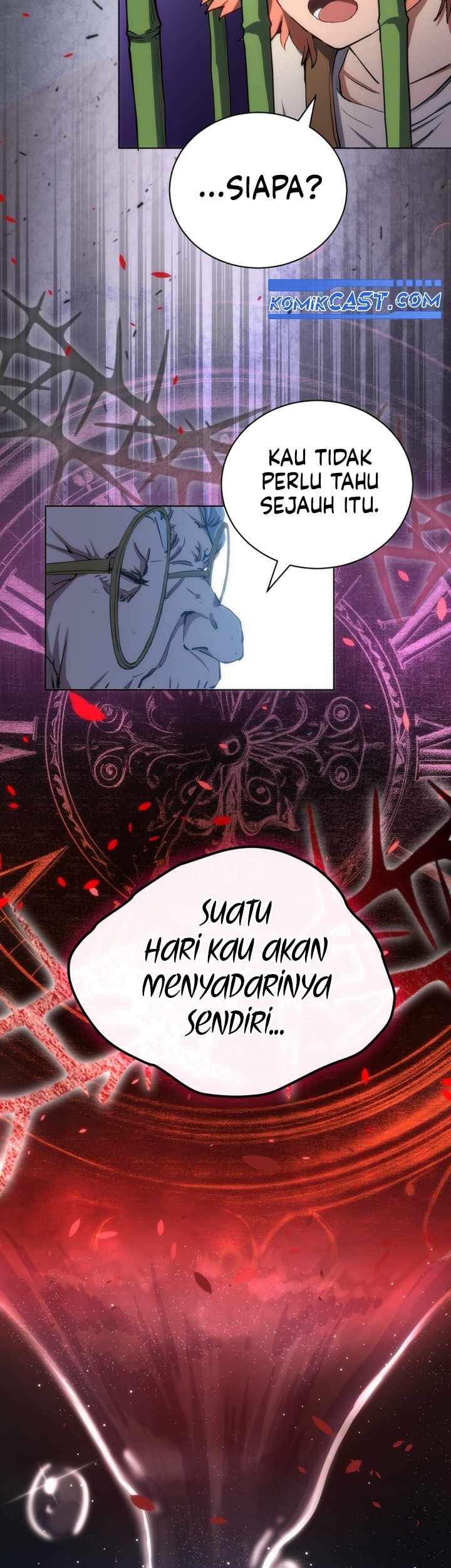 Wild Ranker Chapter 1 - halaman 29