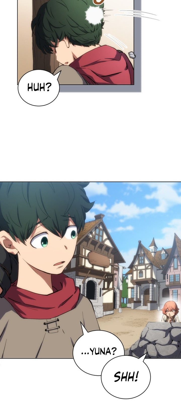 Wild Ranker Chapter 1 - halaman 32