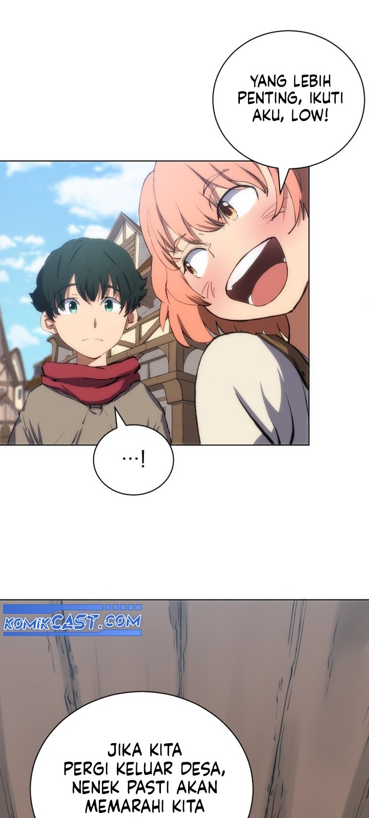 Wild Ranker Chapter 1 - halaman 34