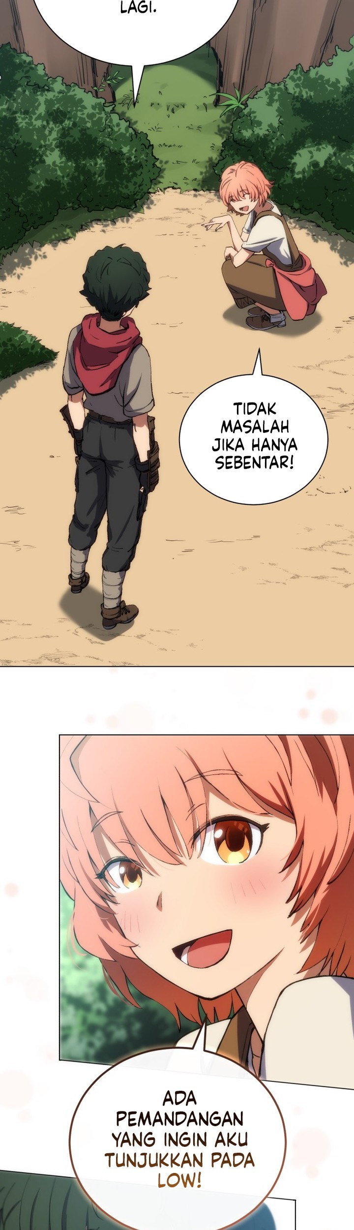Wild Ranker Chapter 1 - halaman 35