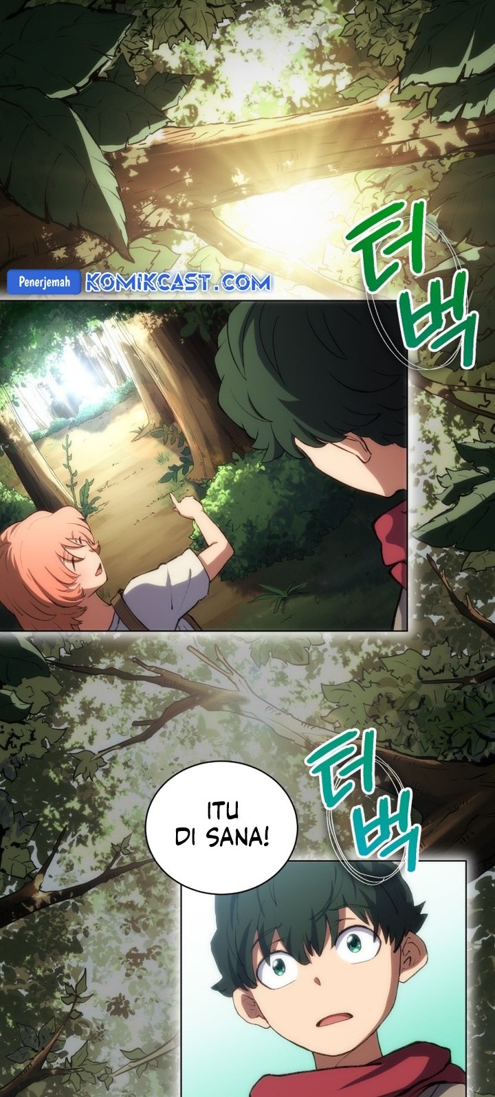 Wild Ranker Chapter 1 - halaman 38