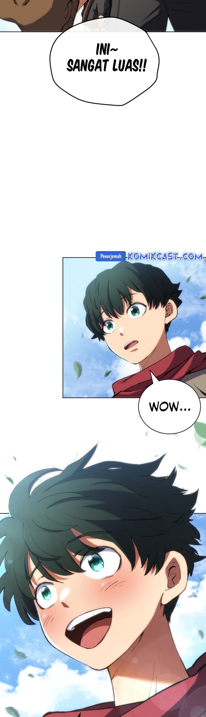 Wild Ranker Chapter 1 - halaman 41