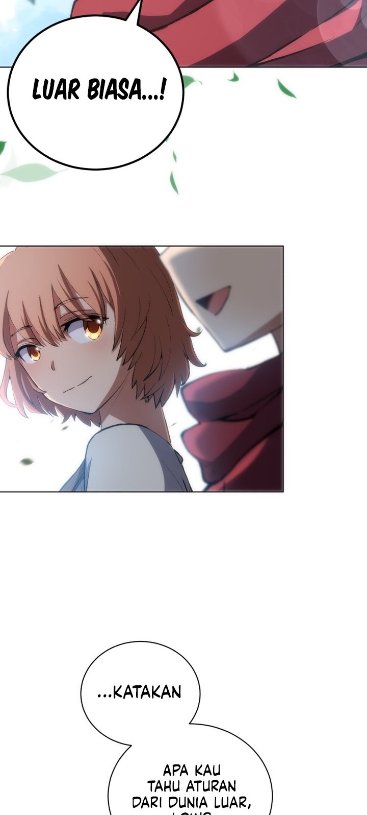 Wild Ranker Chapter 1 - halaman 42