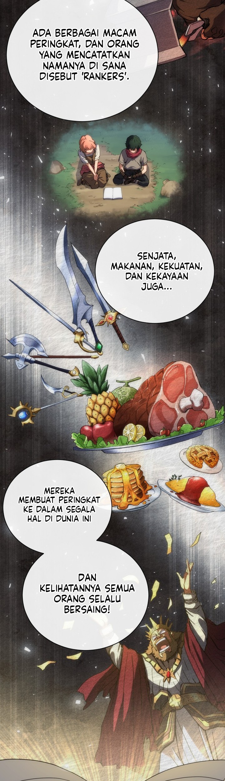 Wild Ranker Chapter 1 - halaman 45