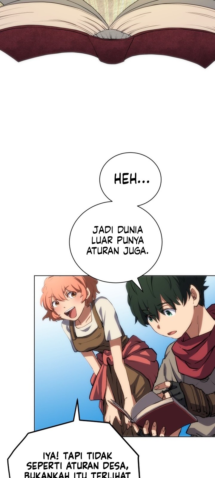 Wild Ranker Chapter 1 - halaman 46