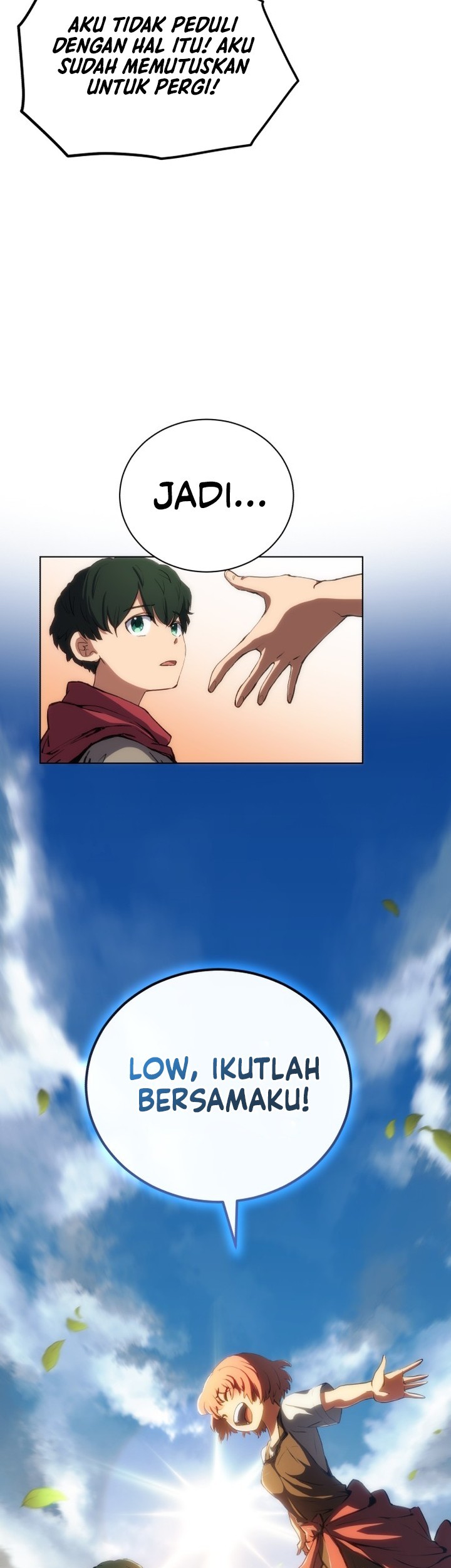 Wild Ranker Chapter 1 - halaman 49