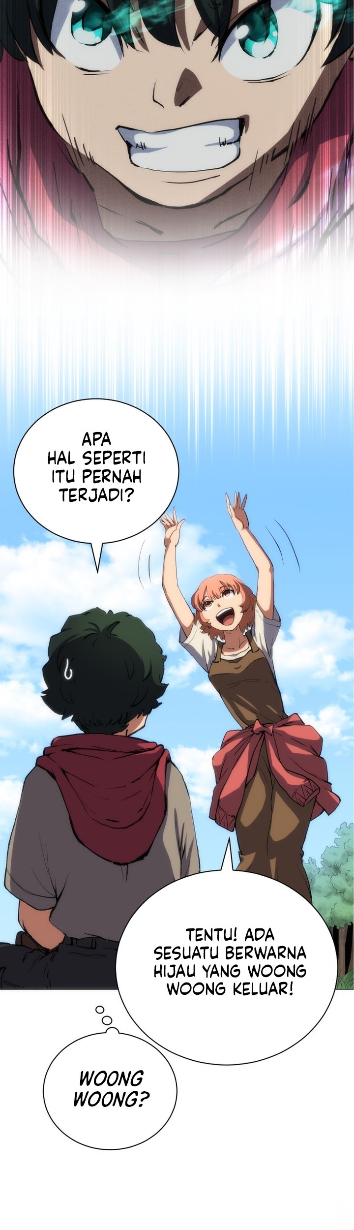 Wild Ranker Chapter 1 - halaman 53