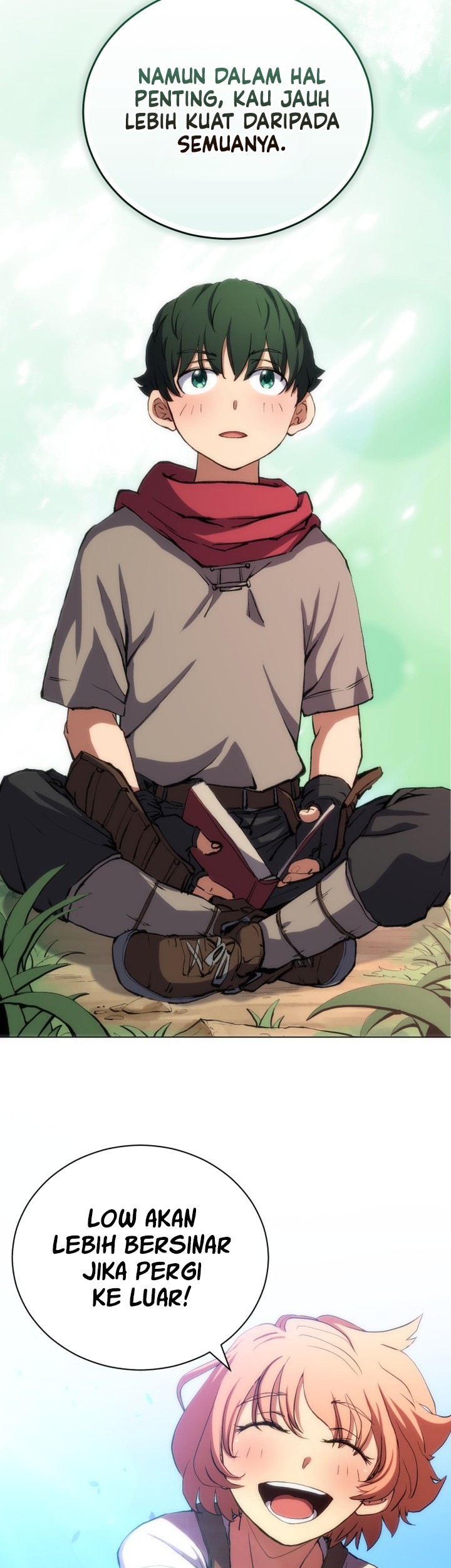 Wild Ranker Chapter 1 - halaman 55
