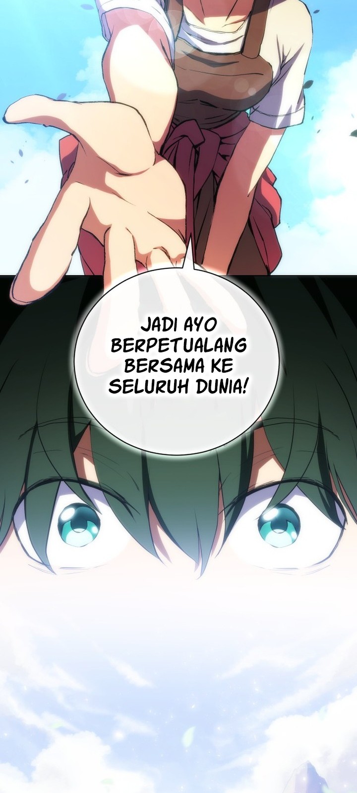 Wild Ranker Chapter 1 - halaman 56