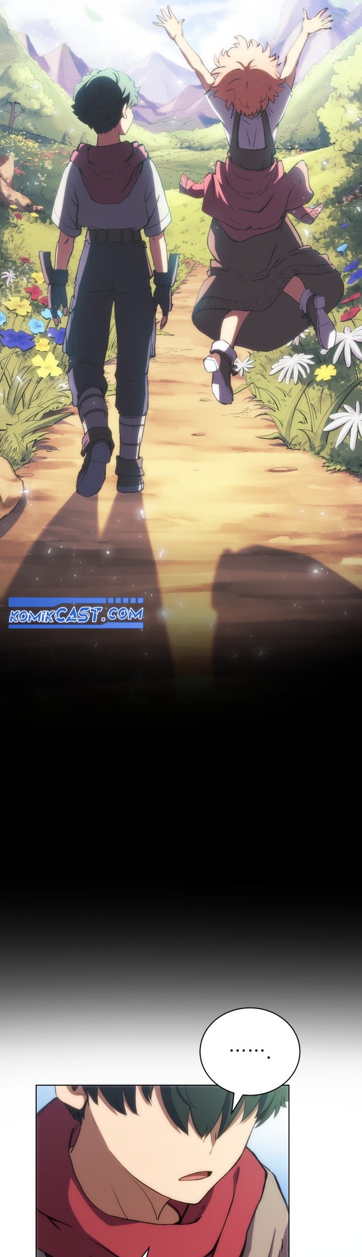 Wild Ranker Chapter 1 - halaman 57